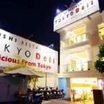 Cung cấp tạp vụ nhà hàng – KH Tokyo Deli