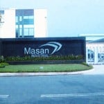 Vệ sinh công nghiệp – KH công ty thực phẩm Masan