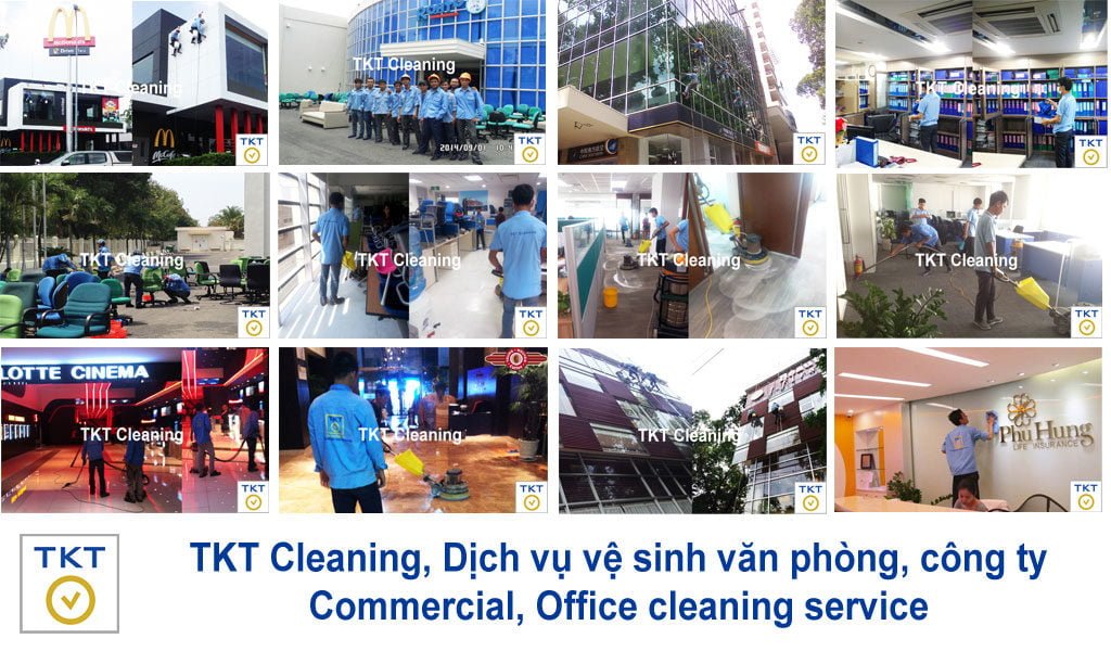 commercial, office cleaning service