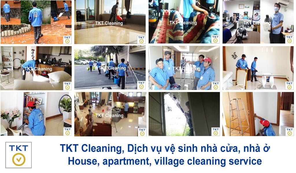 dịch vụ vệ sinh nhà cửa, nhà ở, căn hộ, biệt thự, nhà phố