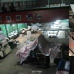 Dịch vụ vệ sinh nhà máy nhà xưởng – KH Cty In ấn