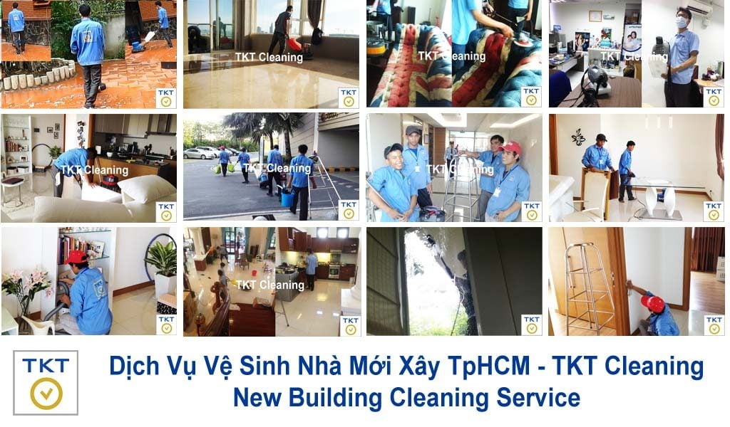 Hình ảnh: dịch vụ vệ sinh nhà mới xây TpHCM