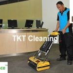 Dịch vụ vệ sinh thảm trải sàn văn phòng TPHCM