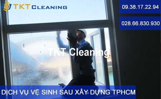 dịch vụ dọn dẹp vệ sinh nhà cửa