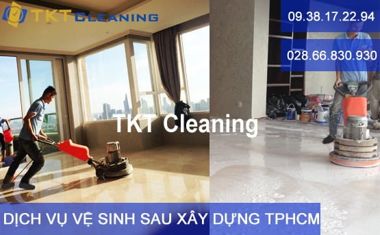 dịch vụ vệ sinh nhà cửa đón tết