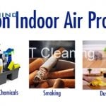 Tìm hiểu máy làm sạch không khí – công nghệ – thiết bị