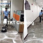 Dịch vụ giặt thảm giá rẻ Q1- KH TiniWorld