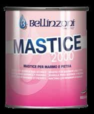 mastice-2000