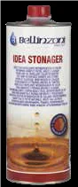 hóa chất bảo vệ đá idea Stonager