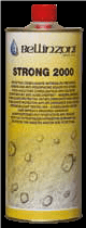 hóa chất bảo vệ đá Strong 2000
