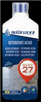 Hóa chất vệ sinh DETERGENTE-belt27