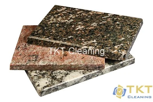 mẫu đá Granite phổ biến trên thị trường