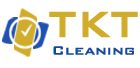 TKT Cleaning logo 68x160