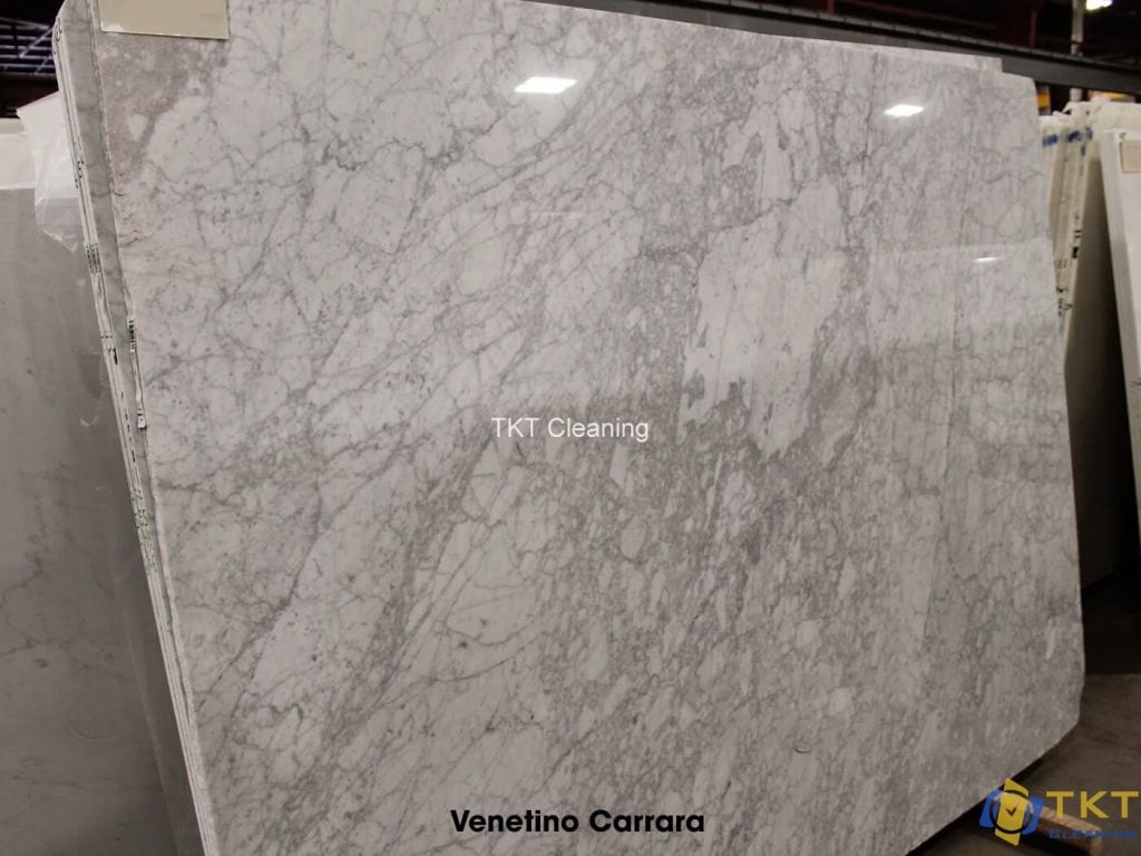 Đá cẩm thạch Carrara