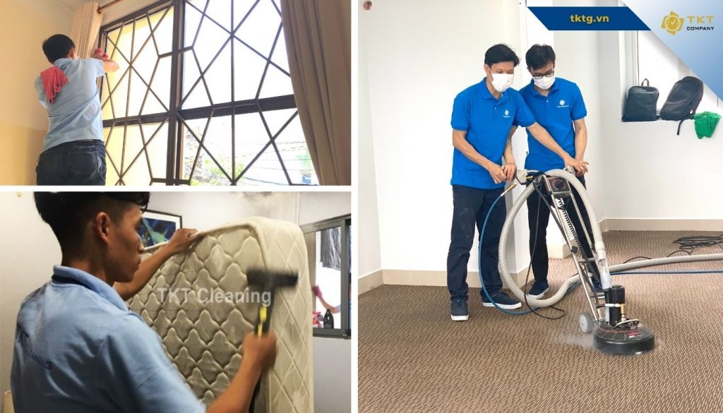 Nên giặt mới ga trải giường, mềm mùng để đón tài lộc, may mắn năm mới