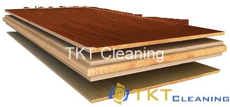 Sàn gỗ kỹ thuật hay sàn gỗ công nghệ