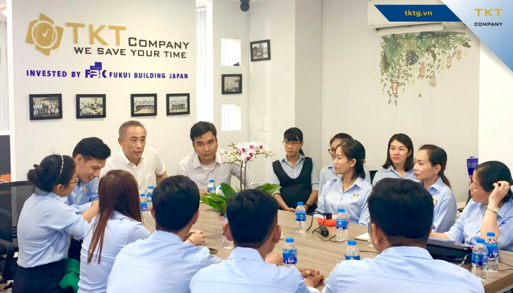 Độ uy tín của công ty cung cấp dịch vụ