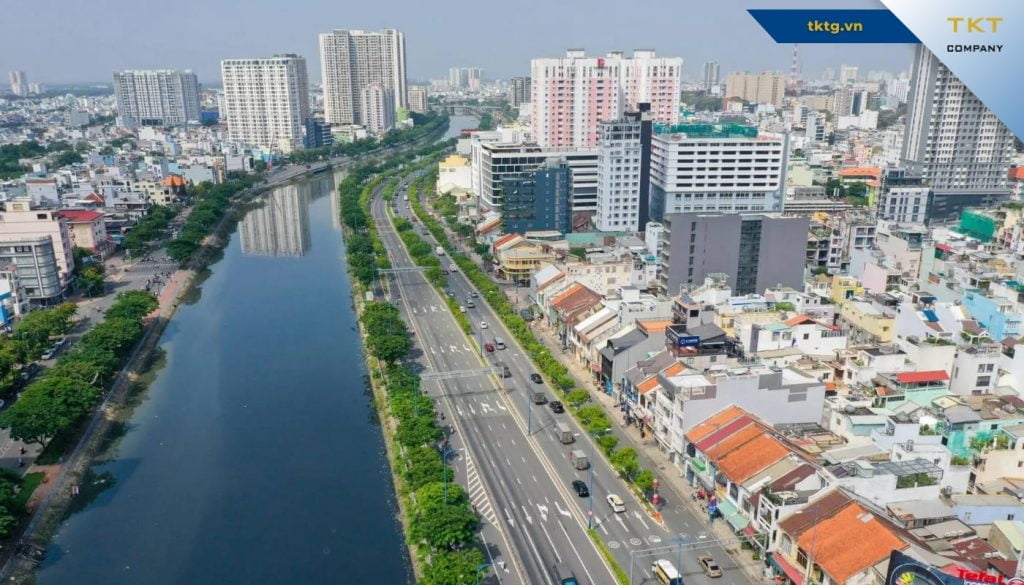 Nhu cầu sử dụng dịch vụ vệ sinh công nghiệp tại Quận 5 thành phố Hồ Chí Minh