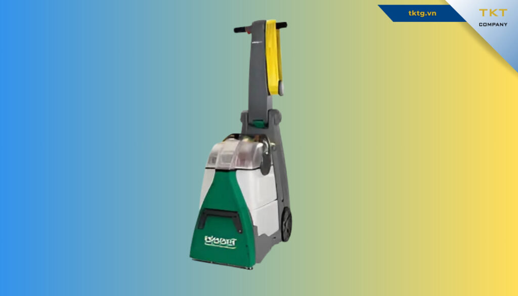 Máy giặt, máy sấy công nghiệp