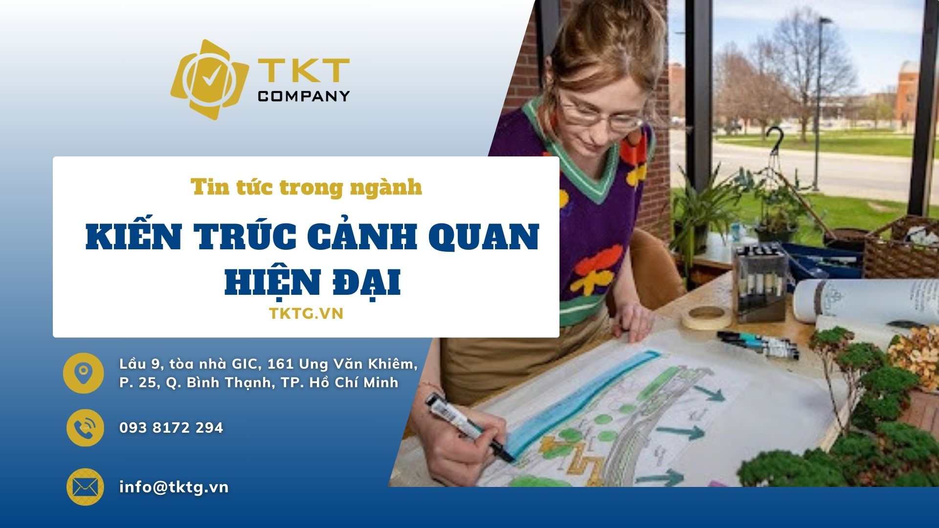 Kiến trúc cảnh quan