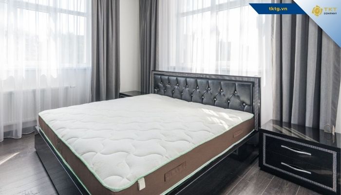 Nhu cầu giặt nệm quận Bình Thạnh