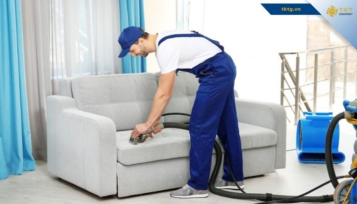 Tiết kiệm thời gian và công sức