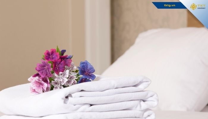 Cách giữ nệm luôn sạch sẽ sau khi giặt