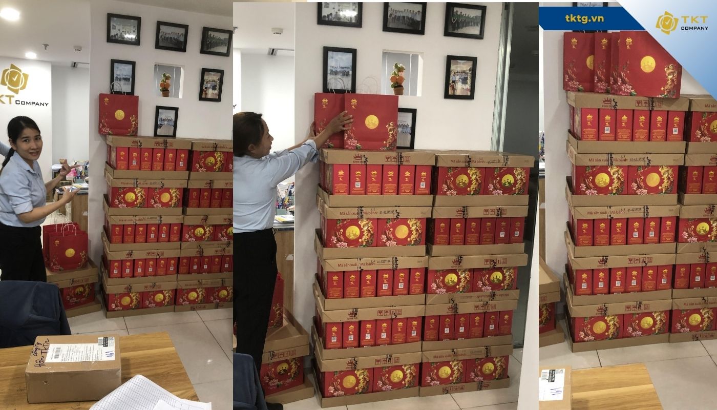 Hoạt động tri ân khách hàng nhân dịp Trung Thu Năm 2024
