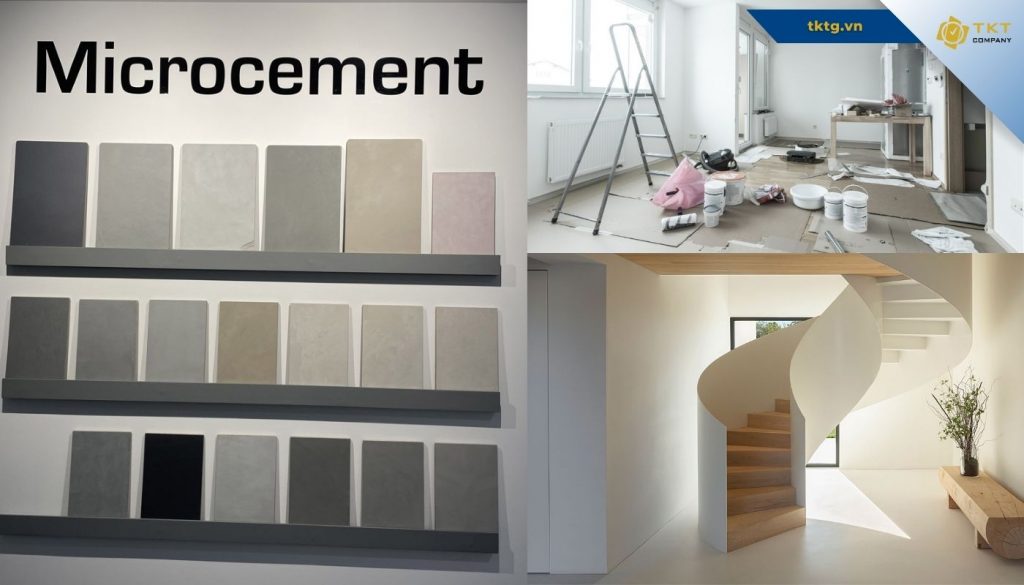 Tính linh hoạt là điểm mạnh nhất của Vi Xi Măng