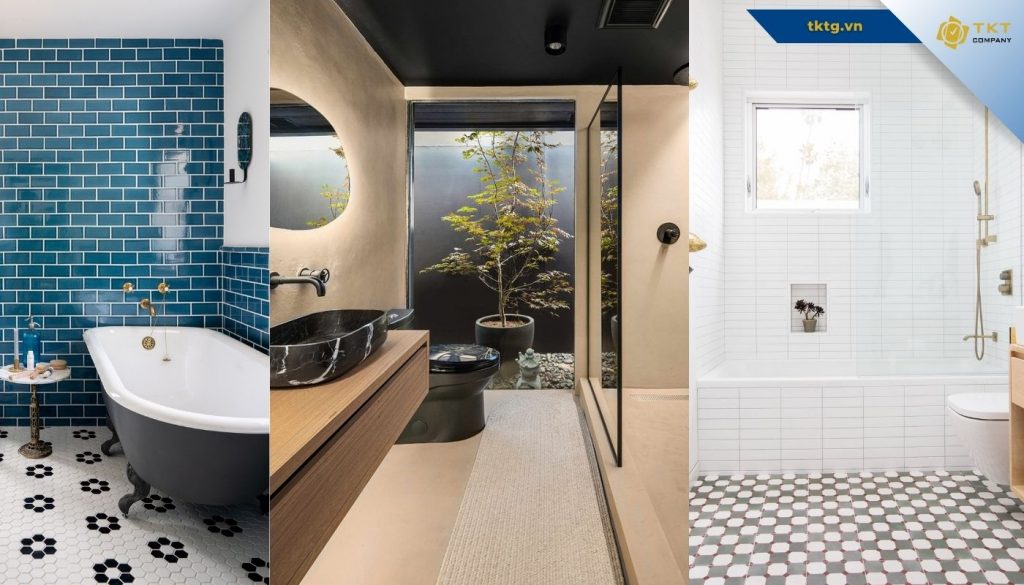Thi công vi xi măng toilet, nhà vệ sinh nhìn hiện đại hơn, liền lạc hơn