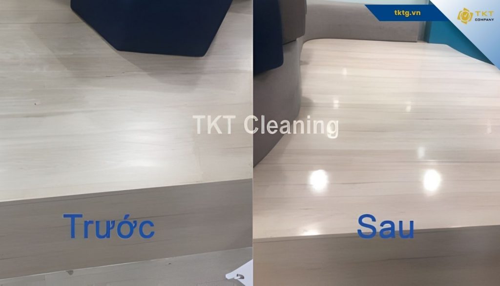 TKT Company còn cung cấp nhân viên tạp vụ theo giờ/định kỳ